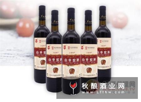 大连龙泉野生山枣蜜酒功效，龙泉野生蜜酒有什么好处