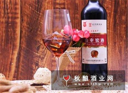 大连龙泉野生山枣蜜酒功效，龙泉野生蜜酒有什么好处