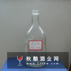 不同的红酒瓶尺寸有什么特点?原来是这样的!