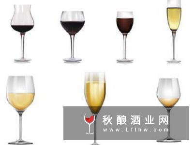 不同的红酒瓶尺寸有什么特点?原来是这样的!