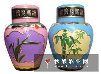 花雕酒是中国黄酒中的一个奇葩
