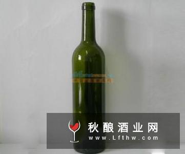 一般红酒瓶尺寸是多少?常规红酒瓶尺寸