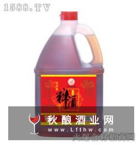 黄酒的烹饪妙用