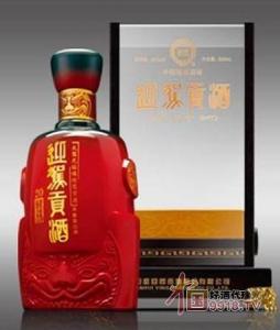 名字高大上的迎驾贡酒好喝吗，迎驾贡酒怎么样呢?