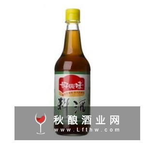 黄酒的烹饪妙用