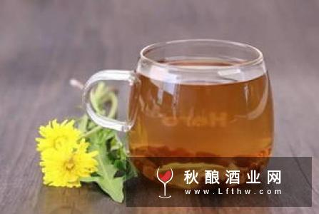 苦荞酒有何功效?药食两用，功效不简单