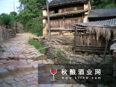 酒与茶马古道