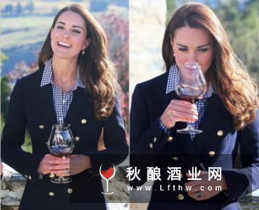 喝葡萄酒的社交礼仪