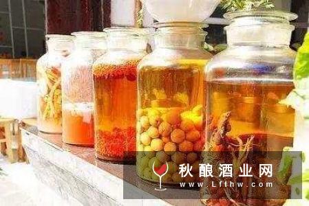 勾兑酒可以泡药酒吗？