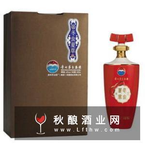 黄金酒适合什么人喝，黄金酒喝了有什么好处
