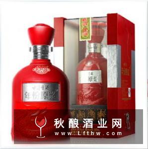 原浆酒与原窖酒是一样的吗，二者有什么区别