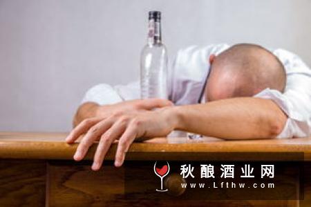 适量喝酒