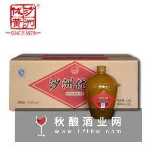 花糯黄酒是什么酒，好喝吗
