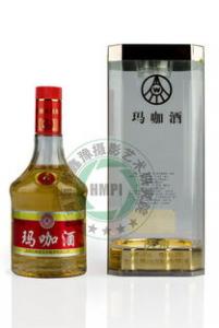 玛咖酒怎么辨别真假呢