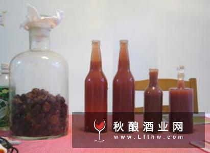 葡萄酒里有微生物吗？