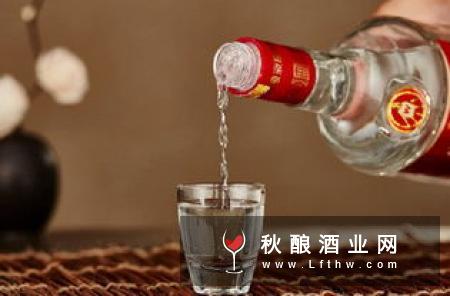 中国白酒四大文化派