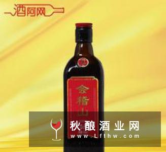 20块的黄酒和500块的黄酒，有啥不同？