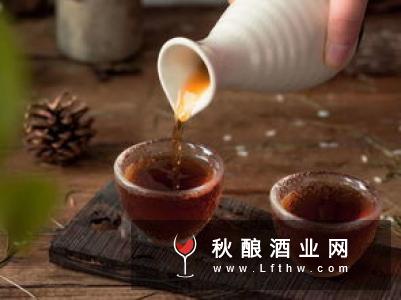 黄酒