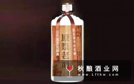原浆酒与原窖酒是一样的吗，二者有什么区别
