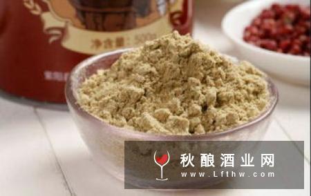 苦荞酒有何功效?药食两用，功效不简单