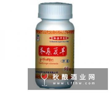 冬虫夏草泡酒有哪些好处?虫草酒的功效与作用
