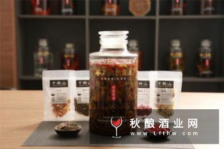 关于绿豆酒，你了解多少？