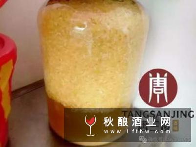 你爱喝的黄酒有哪些？
