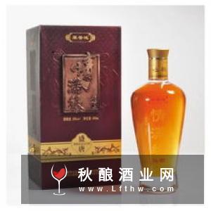 苦荞酒有何功效?药食两用，功效不简单