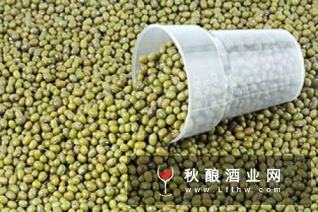 关于绿豆酒，你了解多少？