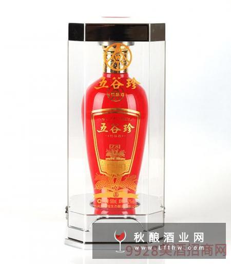 关于绿豆酒，你了解多少？