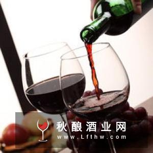 喝葡萄酒的社交礼仪