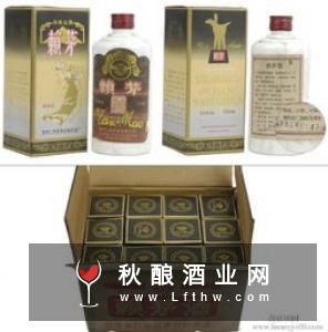 葡萄酒关键指标
