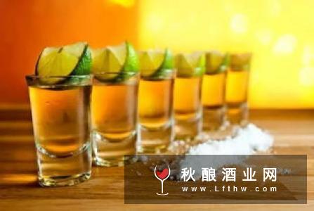 白兰地、威士忌和伏特加的区别