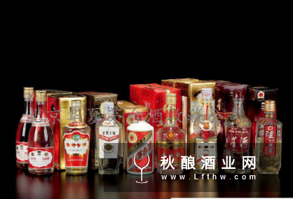 白酒行业分化加剧