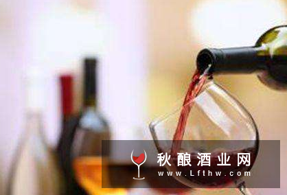 白酒行业分化加剧